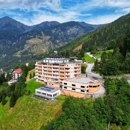 Panorama Spa Lodges Das.Schiller Bad Gastein Bagian luar foto