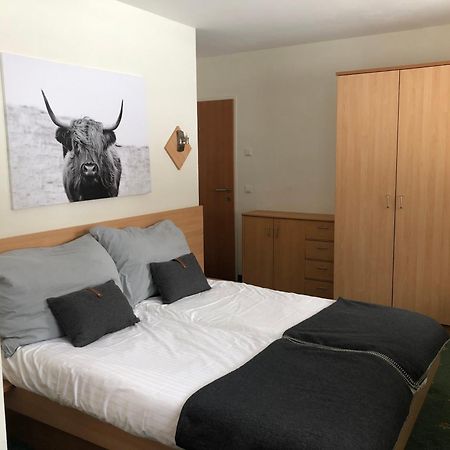 Panorama Spa Lodges Das.Schiller Bad Gastein Bagian luar foto