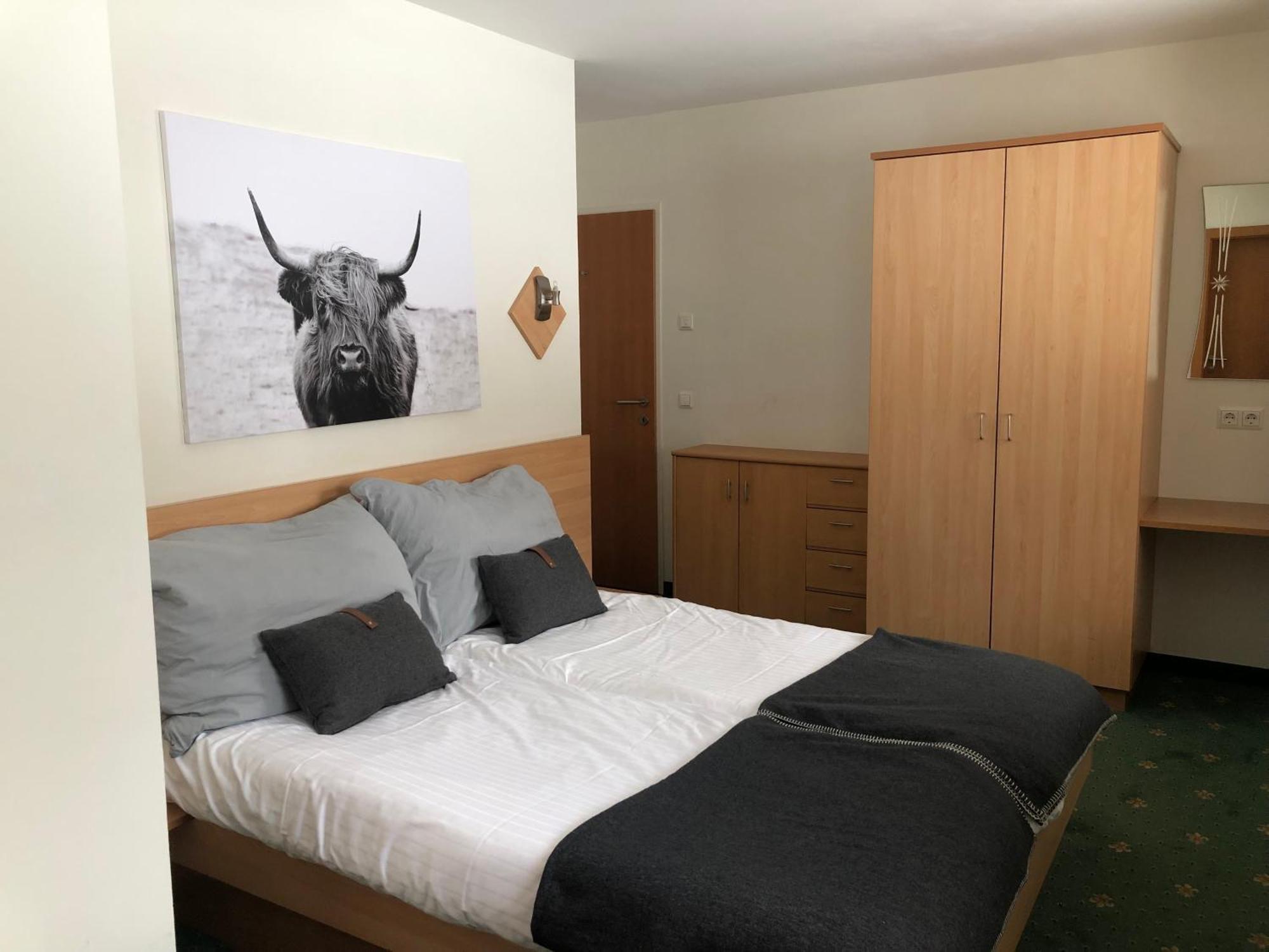 Panorama Spa Lodges Das.Schiller Bad Gastein Bagian luar foto