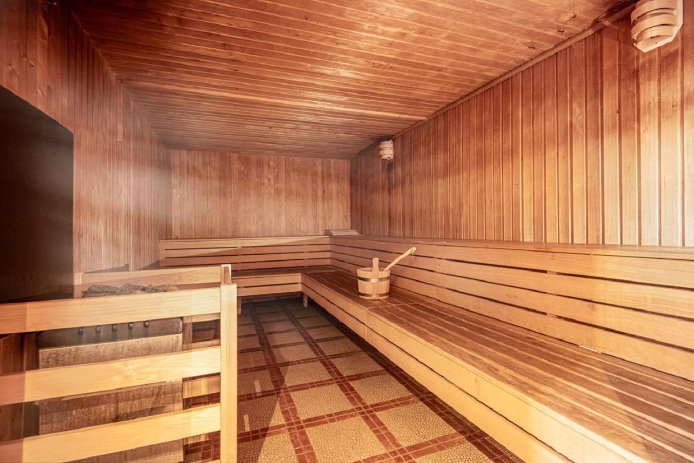 Panorama Spa Lodges Das.Schiller Bad Gastein Bagian luar foto