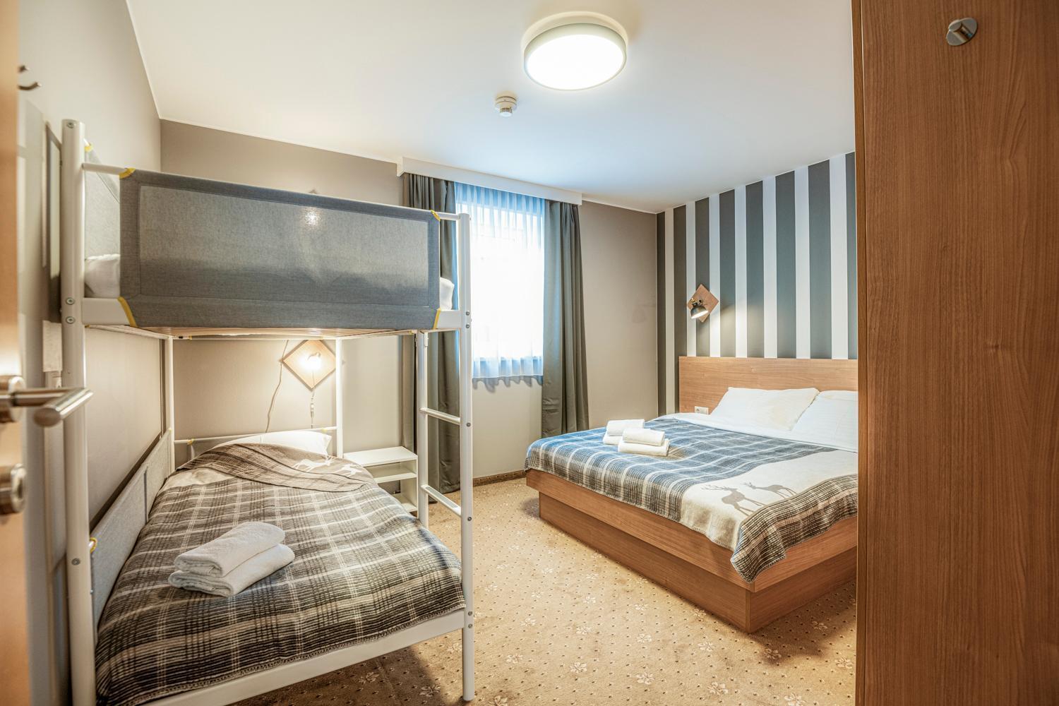 Panorama Spa Lodges Das.Schiller Bad Gastein Bagian luar foto