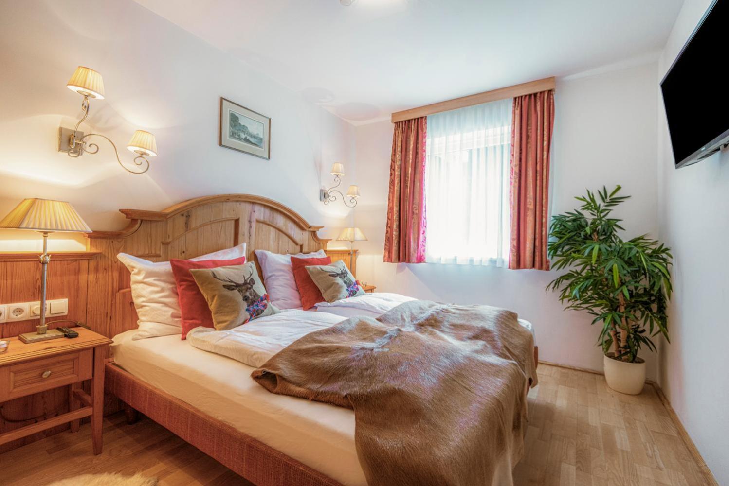 Panorama Spa Lodges Das.Schiller Bad Gastein Bagian luar foto