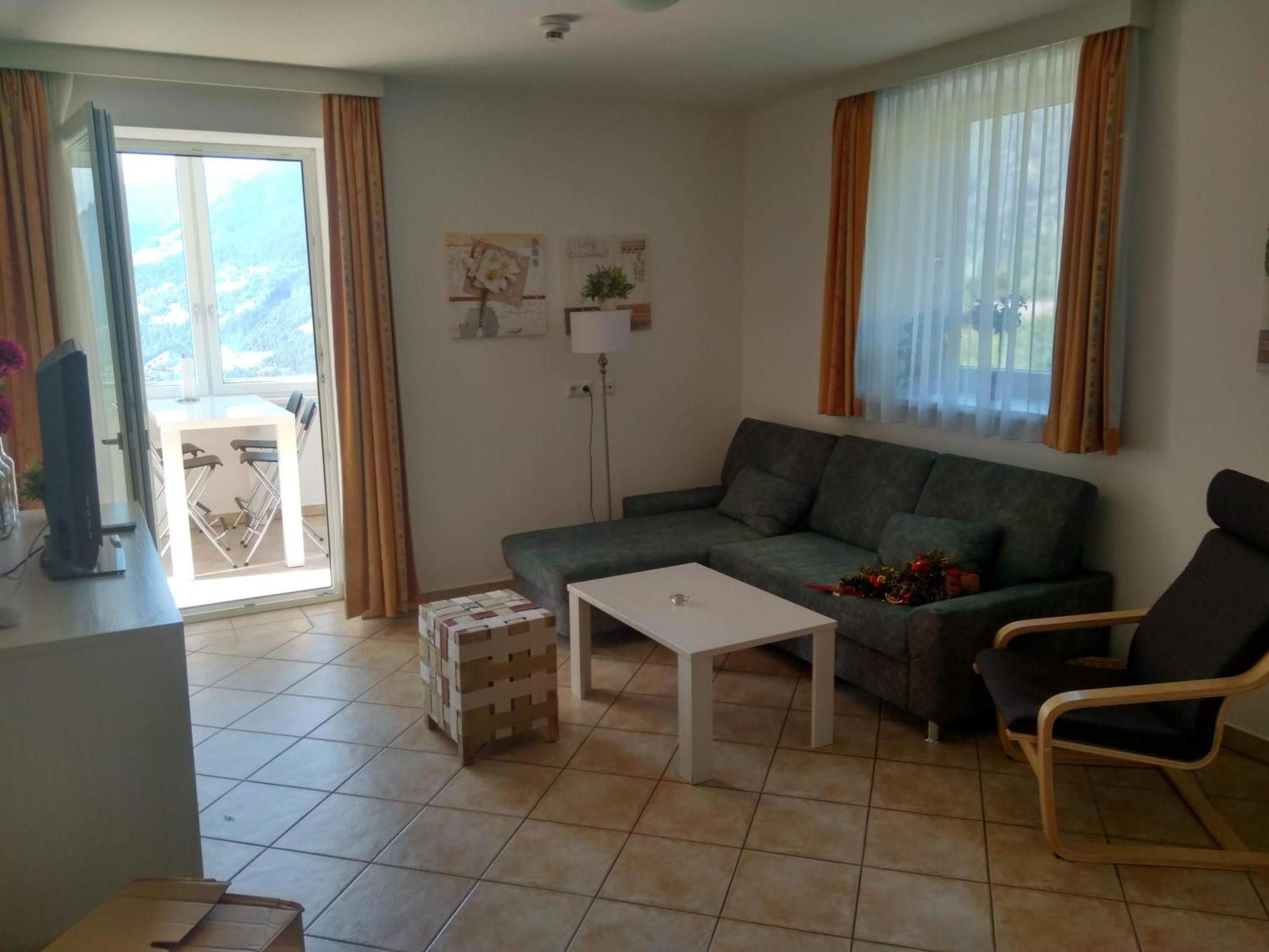 Panorama Spa Lodges Das.Schiller Bad Gastein Bagian luar foto